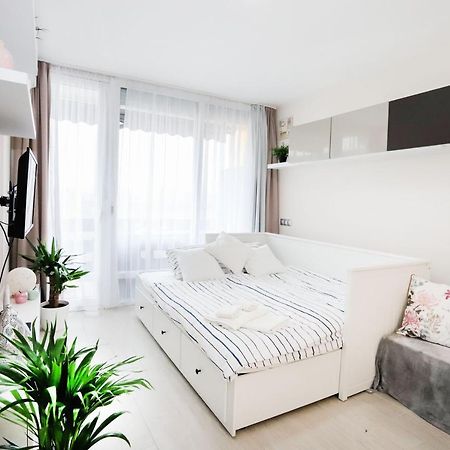 Silver Lodge Ezuestpart Apartman Siofok Dış mekan fotoğraf