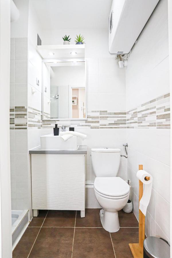 Silver Lodge Ezuestpart Apartman Siofok Dış mekan fotoğraf